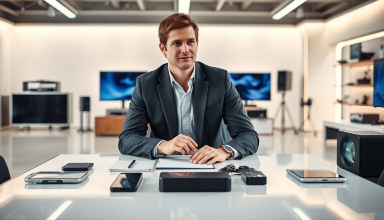 Ashton Kutcher Shark Tank