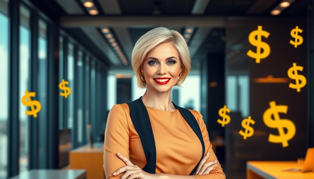 Barbara Corcoran Personal Branding