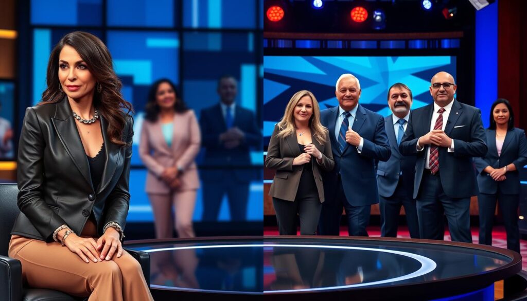 Bethenny Frankel Shark Tank Comparison