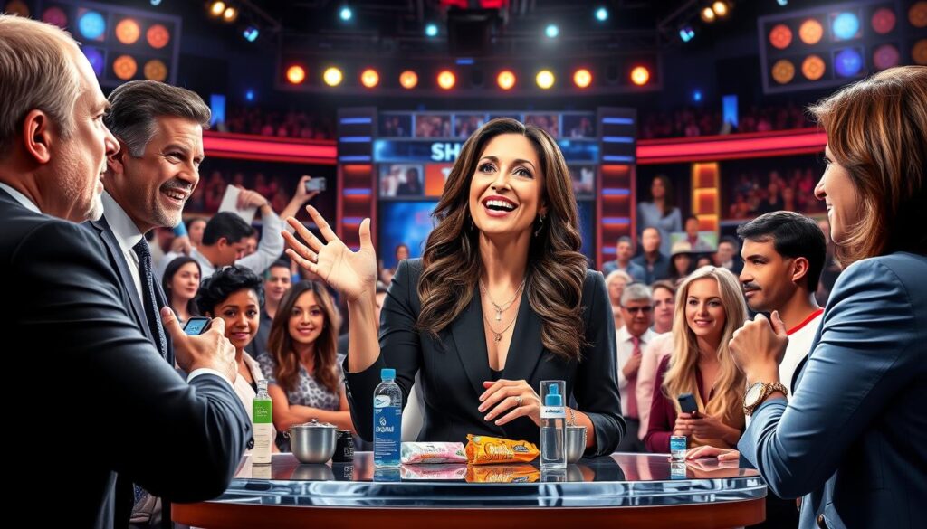 Bethenny Frankel Shark Tank Memorable Moments