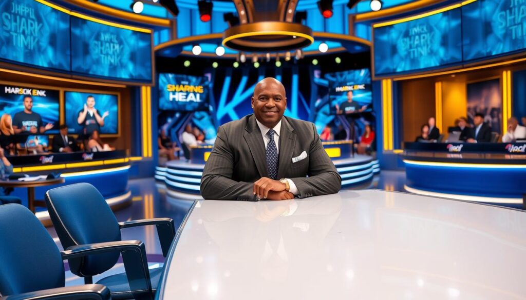 Charles Barkley Shark Tank Investment