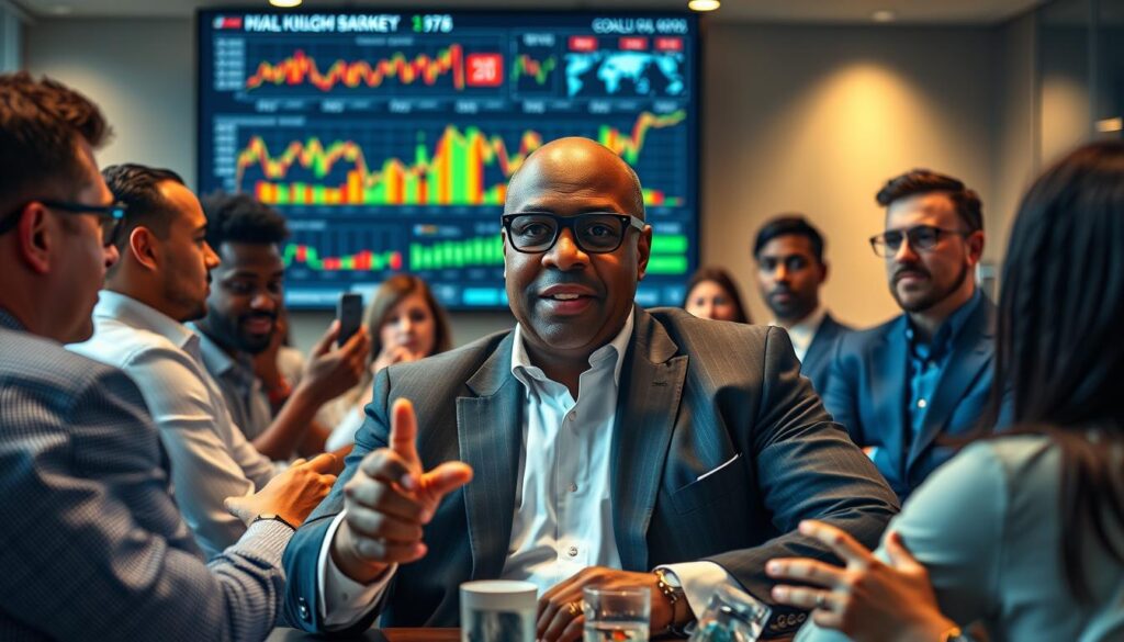 Charles Barkley Shark Tank Investment Highlights
