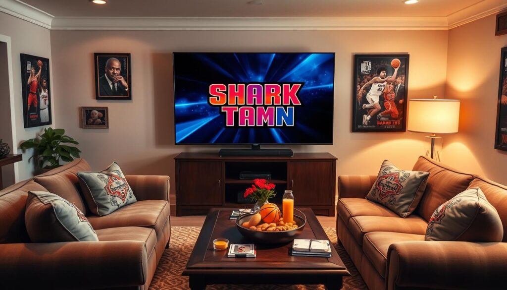 Charles Barkley Shark Tank Viewing Guide