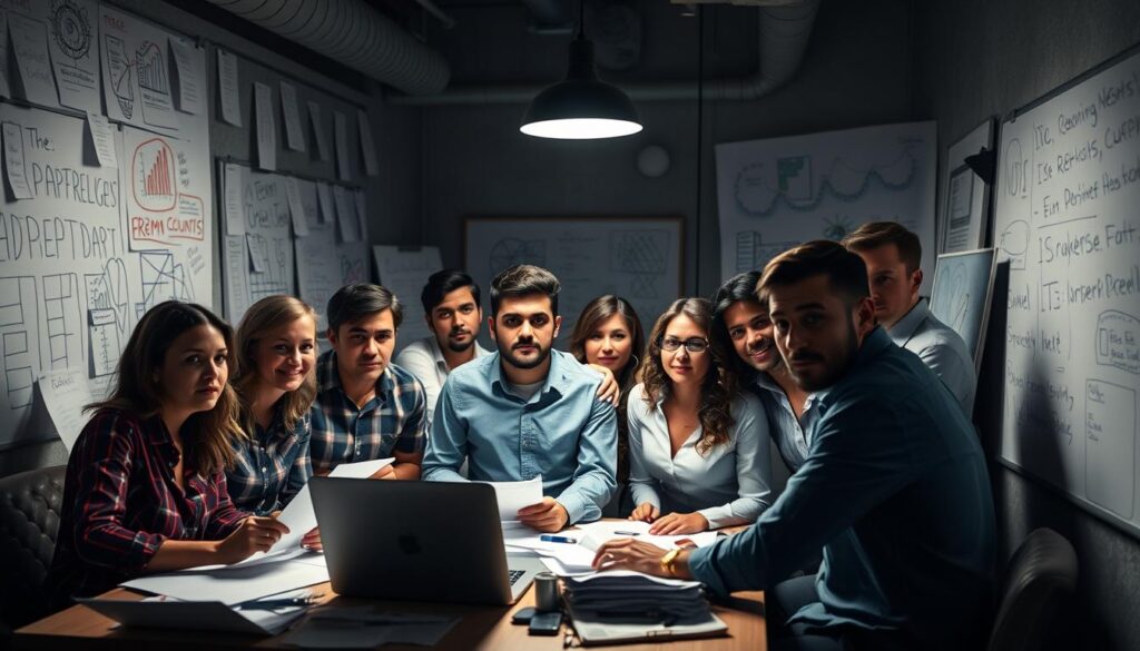 Entrepreneurs Facing Business Challenges Entrepreneurs Facing Business Challenges