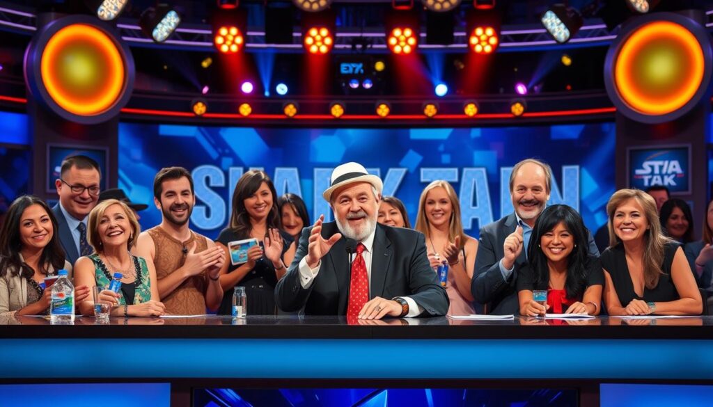 Jeff Foxworthy Shark Tank Legacy