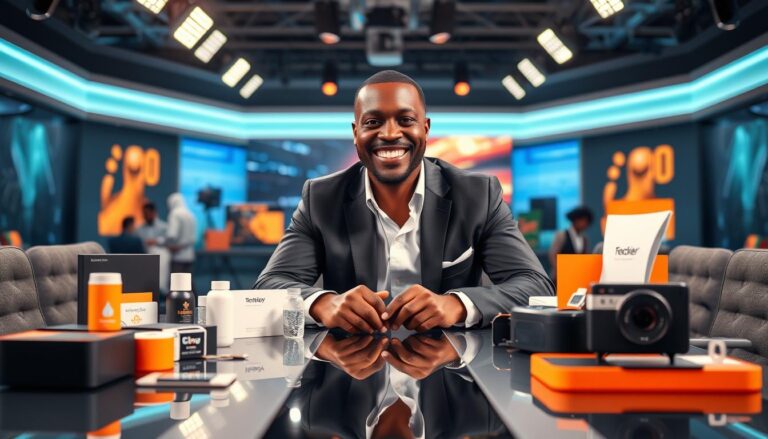 Kevin Hart Shark Tank