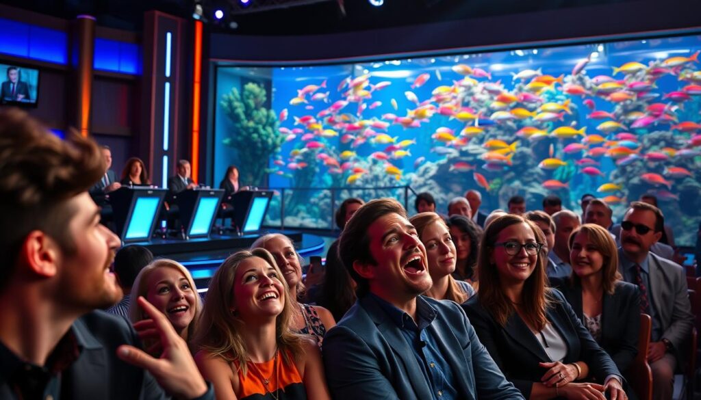 Kevin Hart Shark Tank Audition Process