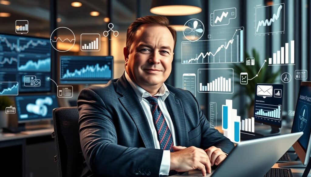 Kevin O'Leary Business Ventures