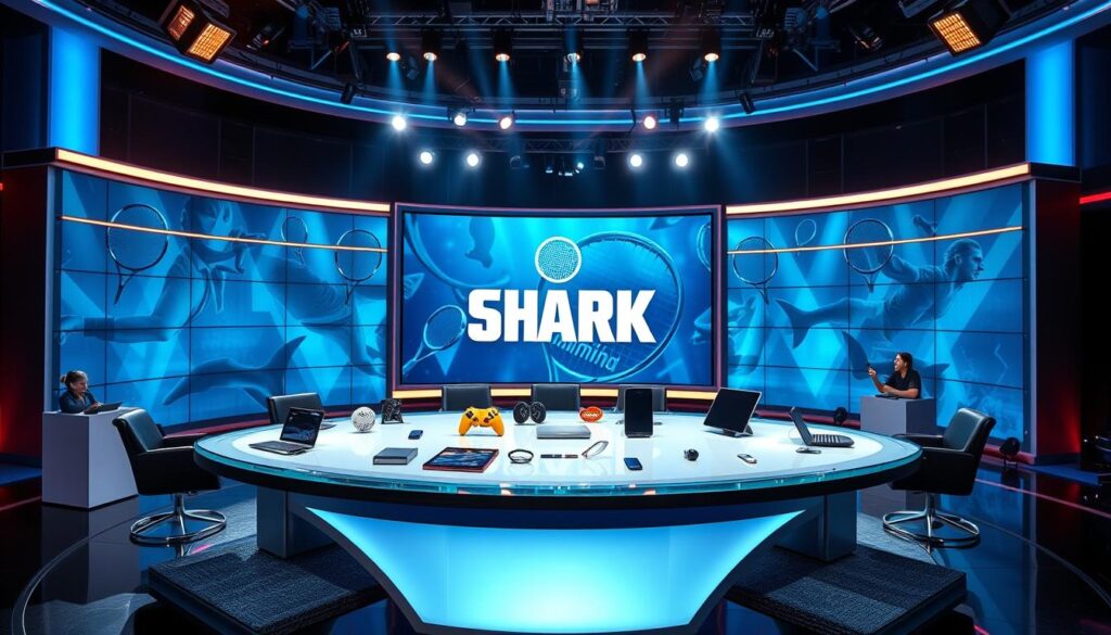 Maria Sharapova Shark Tank Investment