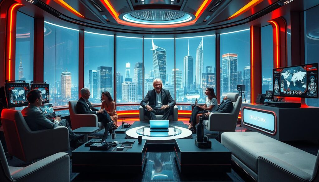 Richard Branson Shark Tank Future