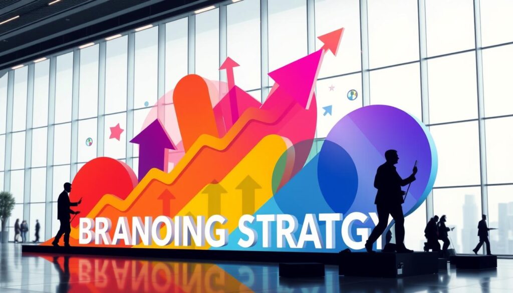Rohan Oza Branding Strategies
