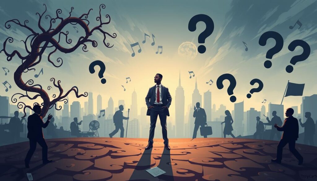 Troy Carter Investment Challenges Troy Carter Investment Challenges